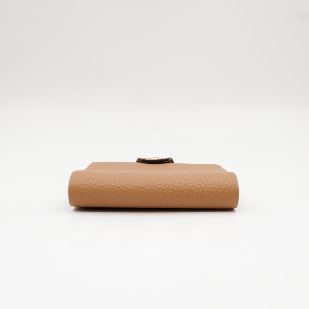 Ulysse Mini Notebook Latte Togo