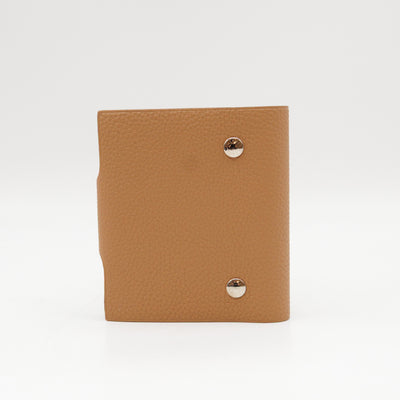 Ulysse Mini Notebook Latte Togo