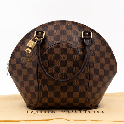 Ellipse PM Damier Ebene