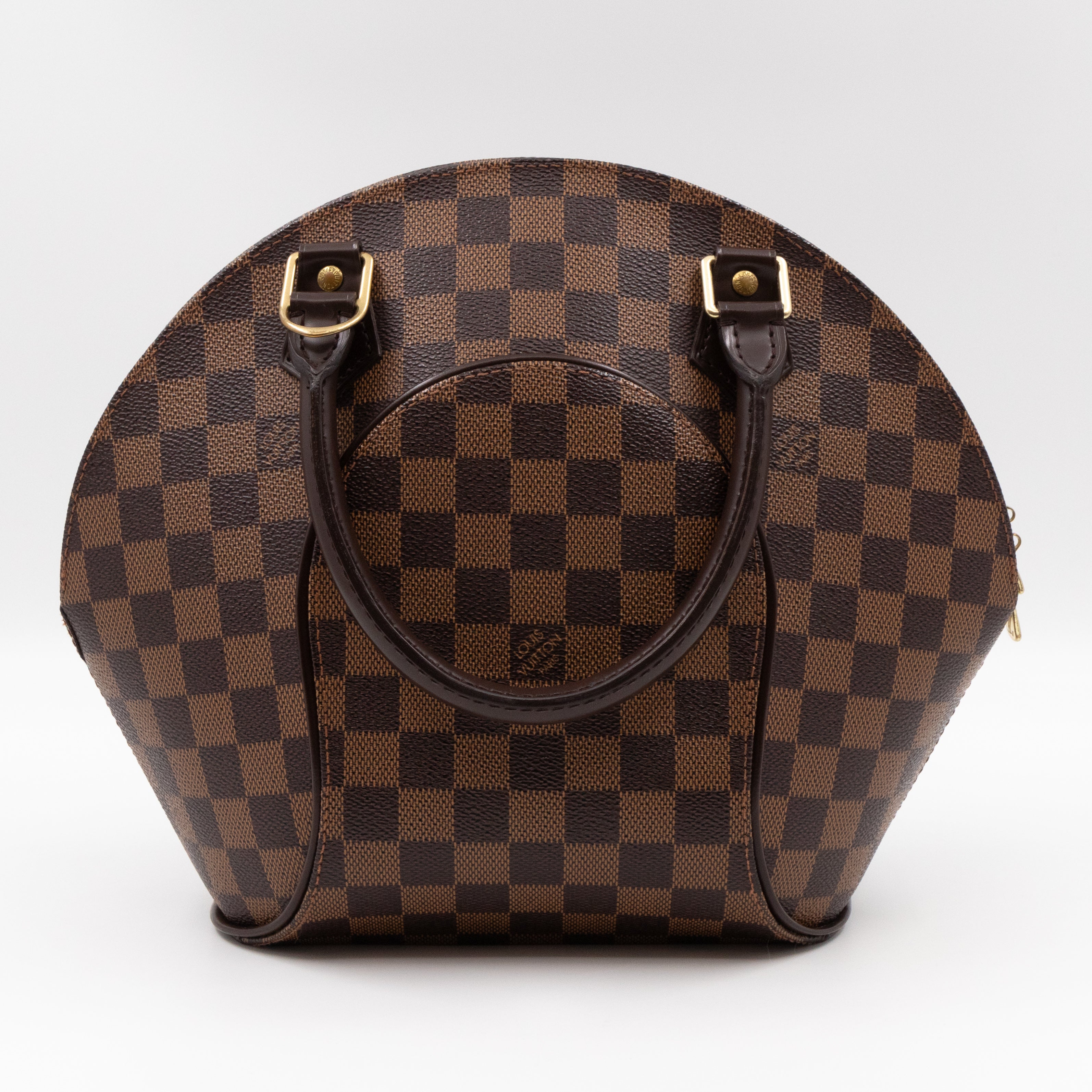 Ellipse PM Damier Ebene