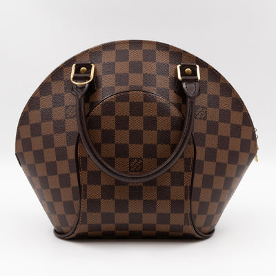 Ellipse PM Damier Ebene
