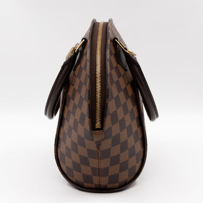 Ellipse PM Damier Ebene