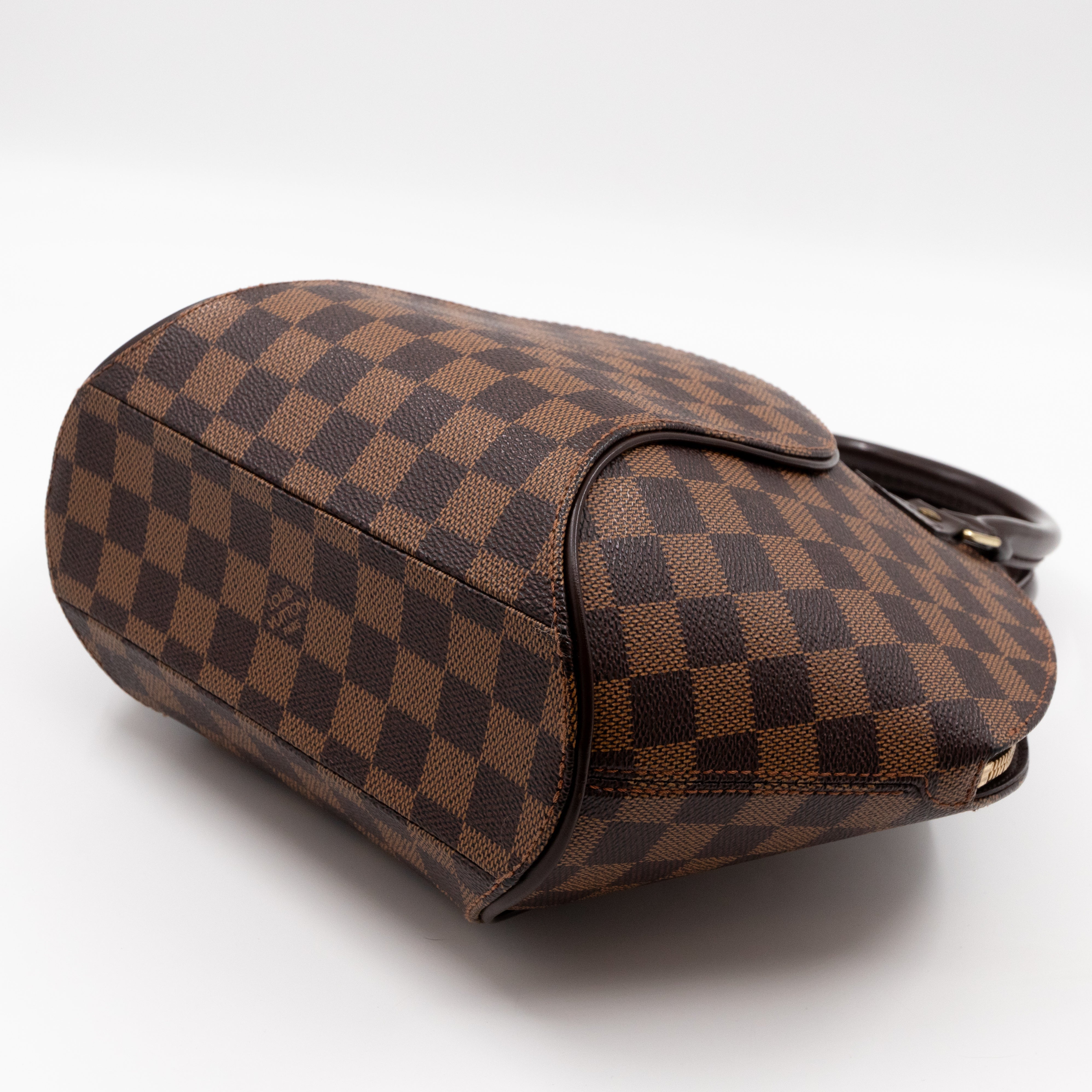 Ellipse PM Damier Ebene