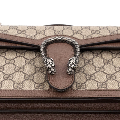 Dionysus Top Handle GG Supreme