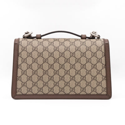 Dionysus Top Handle GG Supreme