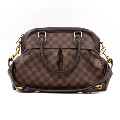 Trevi PM Damier Ebene