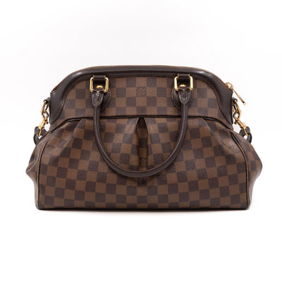 Trevi PM Damier Ebene