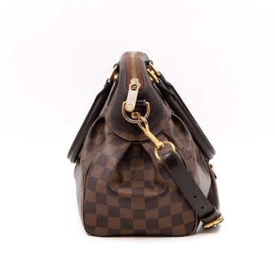 Trevi PM Damier Ebene