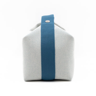 Bride-a-Brac Cabriole Case Large Bleu Nattier