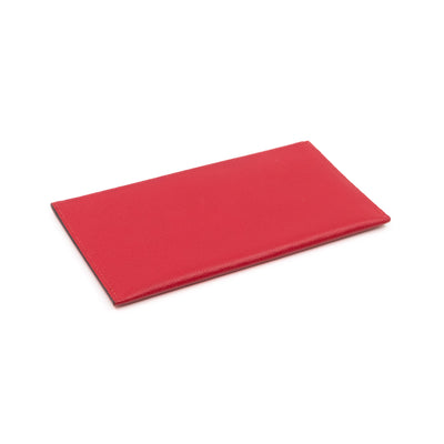 Pochette Felicie Monogram Empreinte Scarlet
