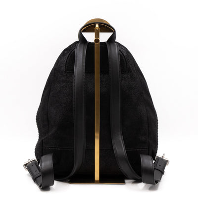 Falabella Small Backpack Black