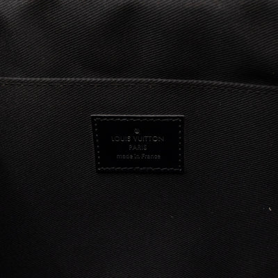 Pochette Jour GM Damier Graphite