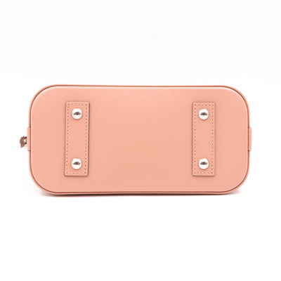 Alma BB Epi Leather Rose Trianon