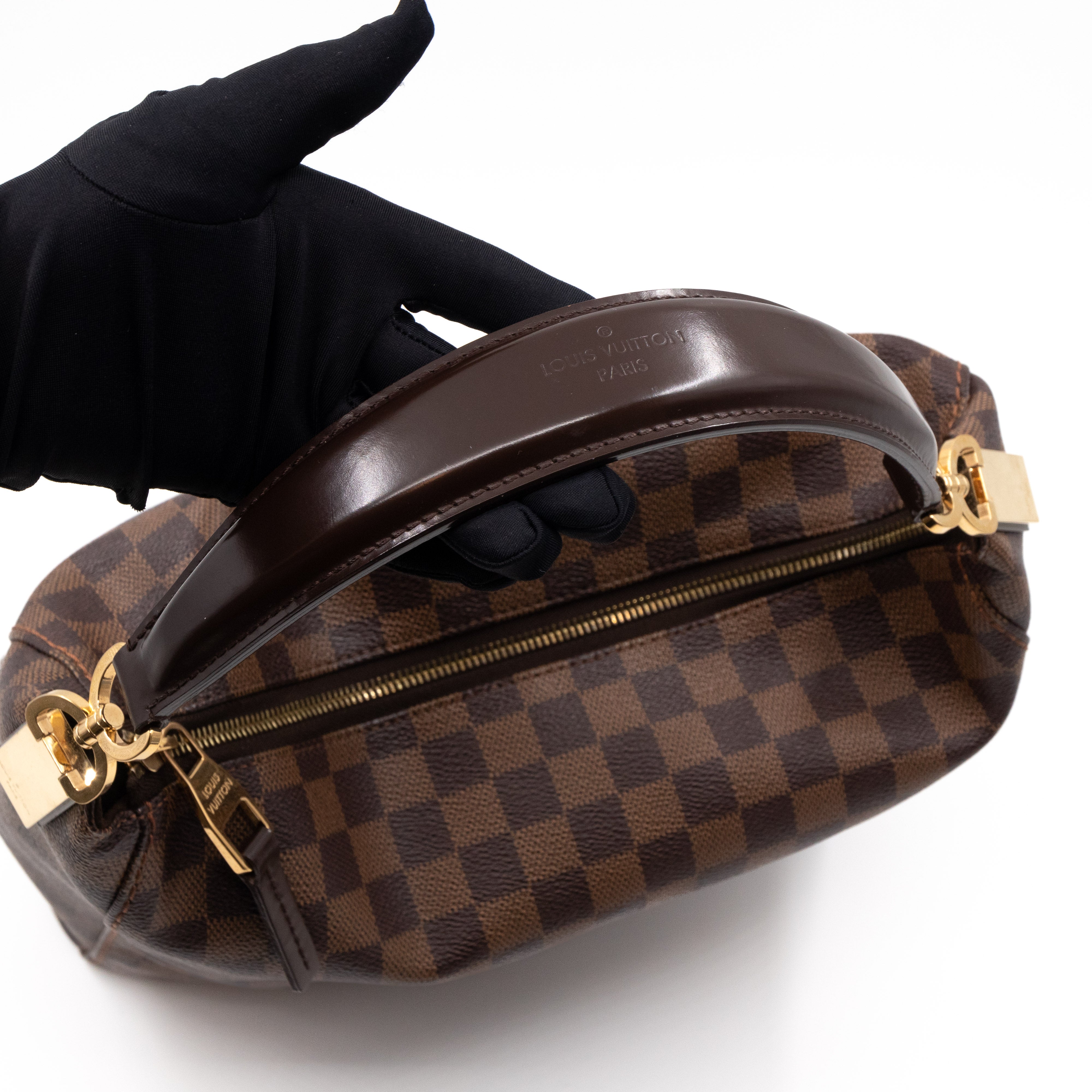 Portobello PM Damier Ebene