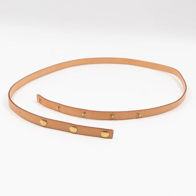 Florentine Belt Bag Monogram