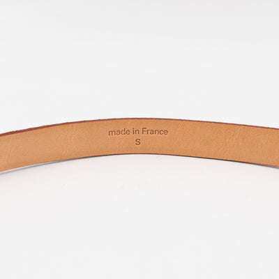 Florentine Belt Bag Monogram