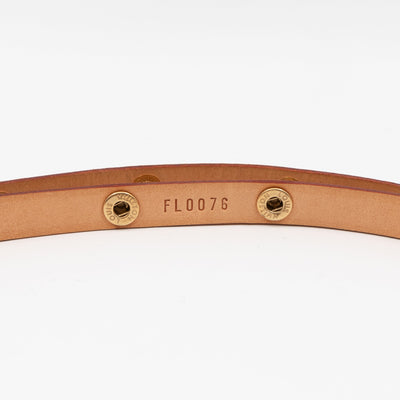 Florentine Belt Bag Monogram