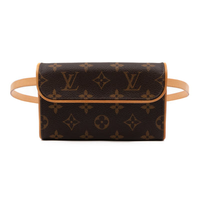Florentine Belt Bag Monogram