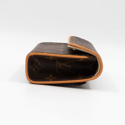 Florentine Belt Bag Monogram
