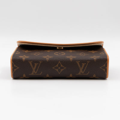 Florentine Belt Bag Monogram