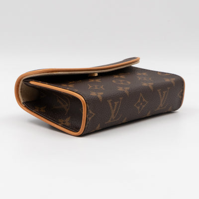 Florentine Belt Bag Monogram