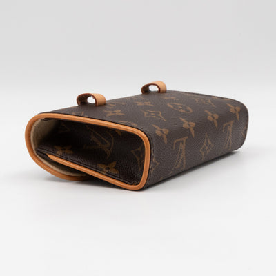 Florentine Belt Bag Monogram
