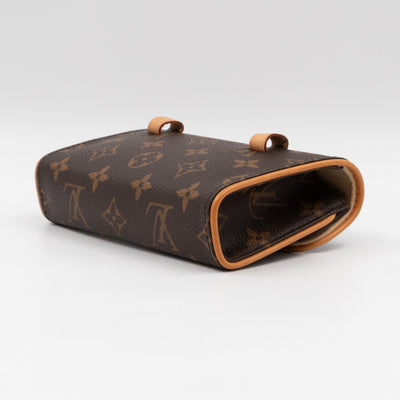 Florentine Belt Bag Monogram