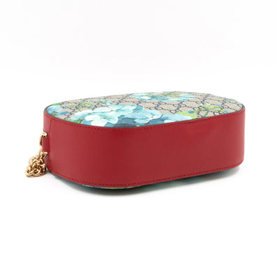 Camera Bag GG Supreme Blooms