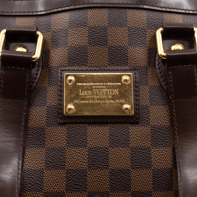 Hampstead PM Damier Ebene