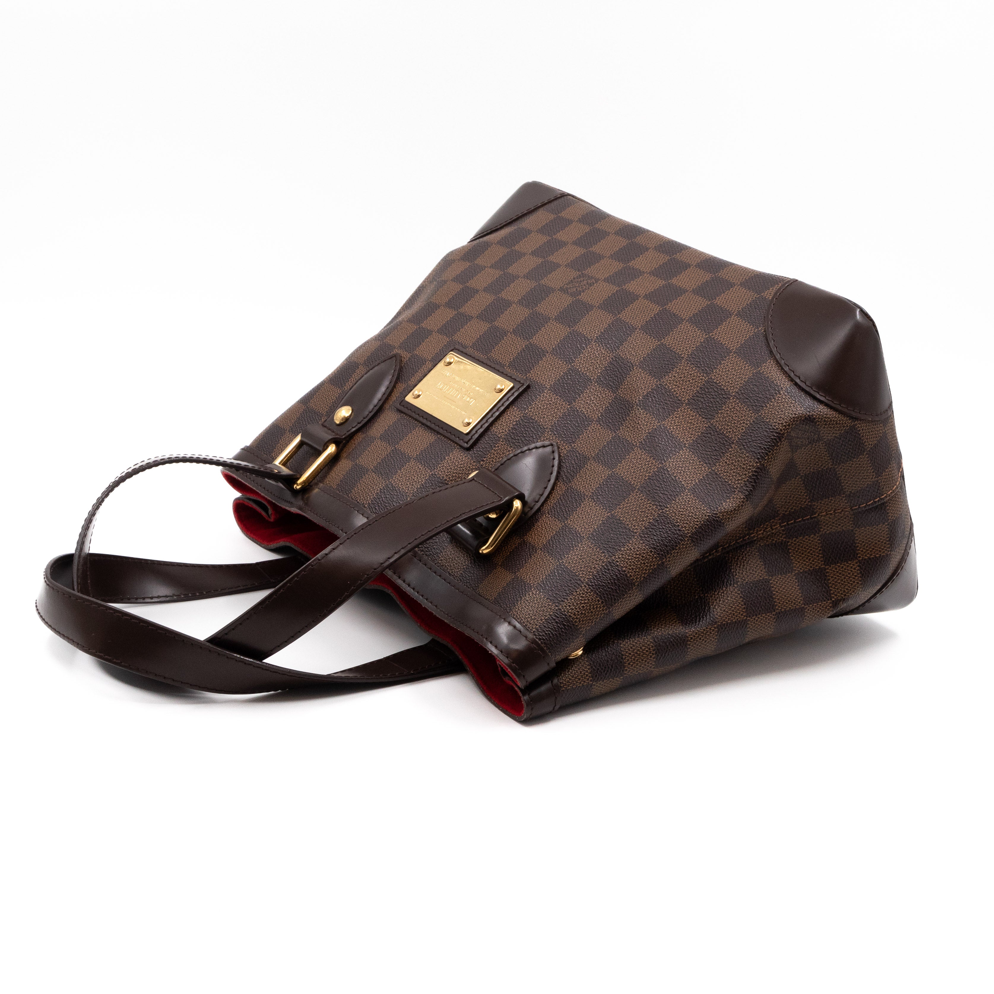 Hampstead PM Damier Ebene