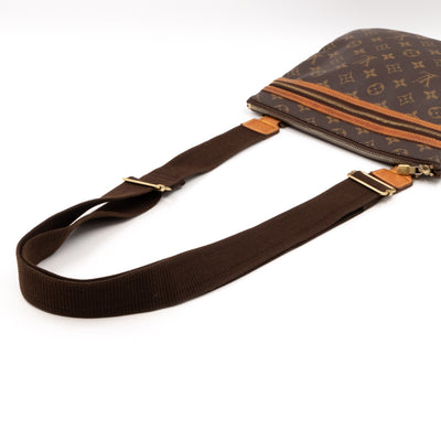 Pochette Bosphore Monogram