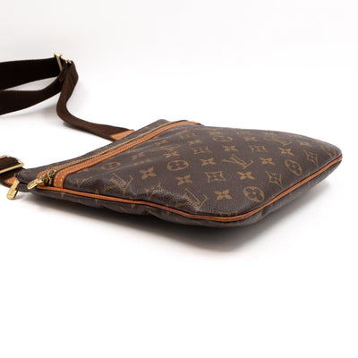 Pochette Bosphore Monogram