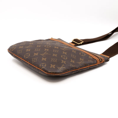 Pochette Bosphore Monogram