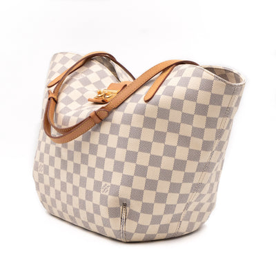 Salina PM Damier Azur