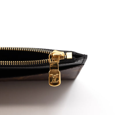 Slim Purse Monogram