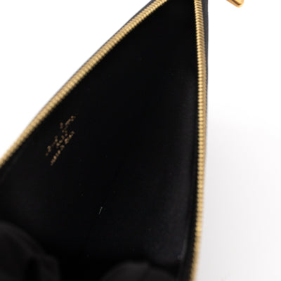 Slim Purse Monogram