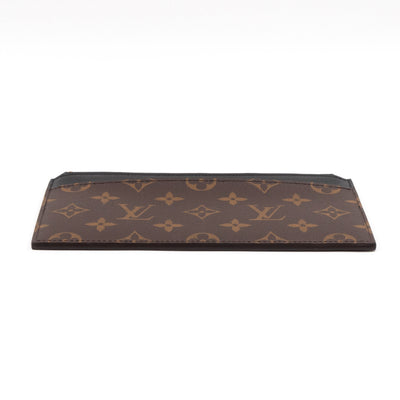 Slim Purse Monogram