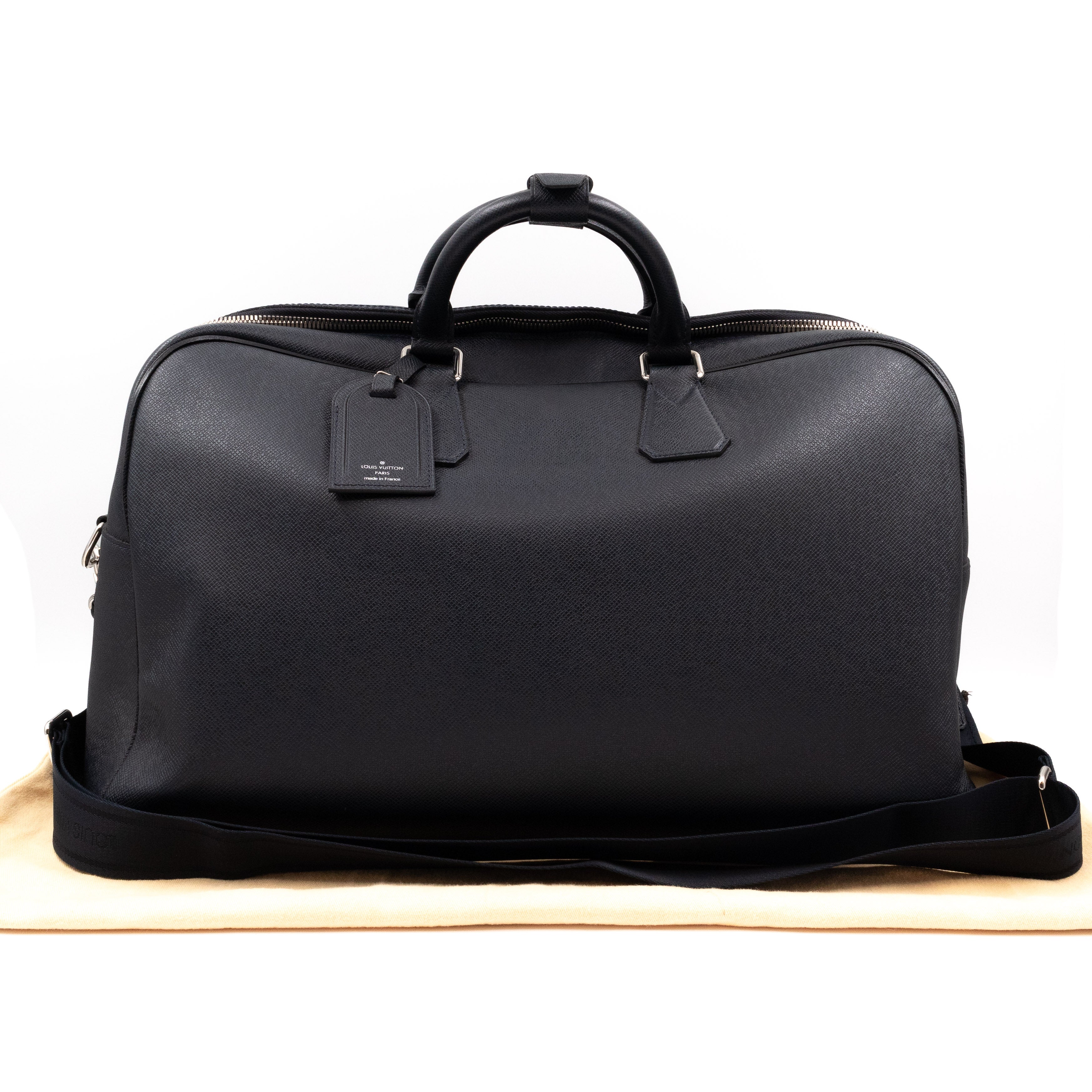 Neo Kendall Taiga Leather Black