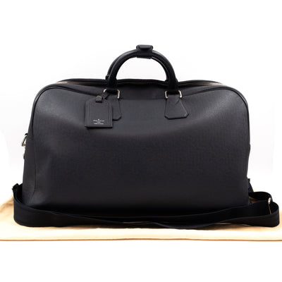 Neo Kendall Taiga Leather Black