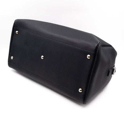 Neo Kendall Taiga Leather Black