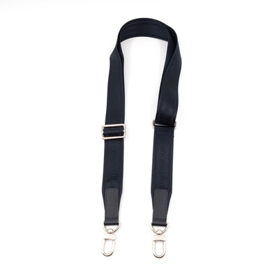 Neo Kendall Taiga Leather Black