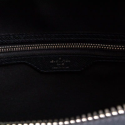 Neo Kendall Taiga Leather Black