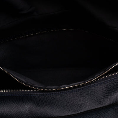 Neo Kendall Taiga Leather Black