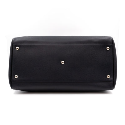 Neo Kendall Taiga Leather Black