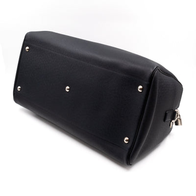 Neo Kendall Taiga Leather Black