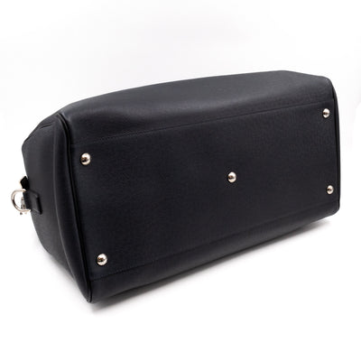 Neo Kendall Taiga Leather Black