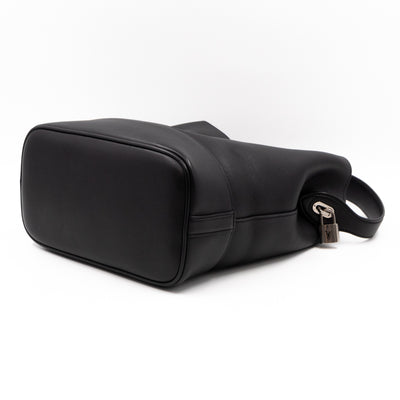 NN14 GM Cuir Nuance Black