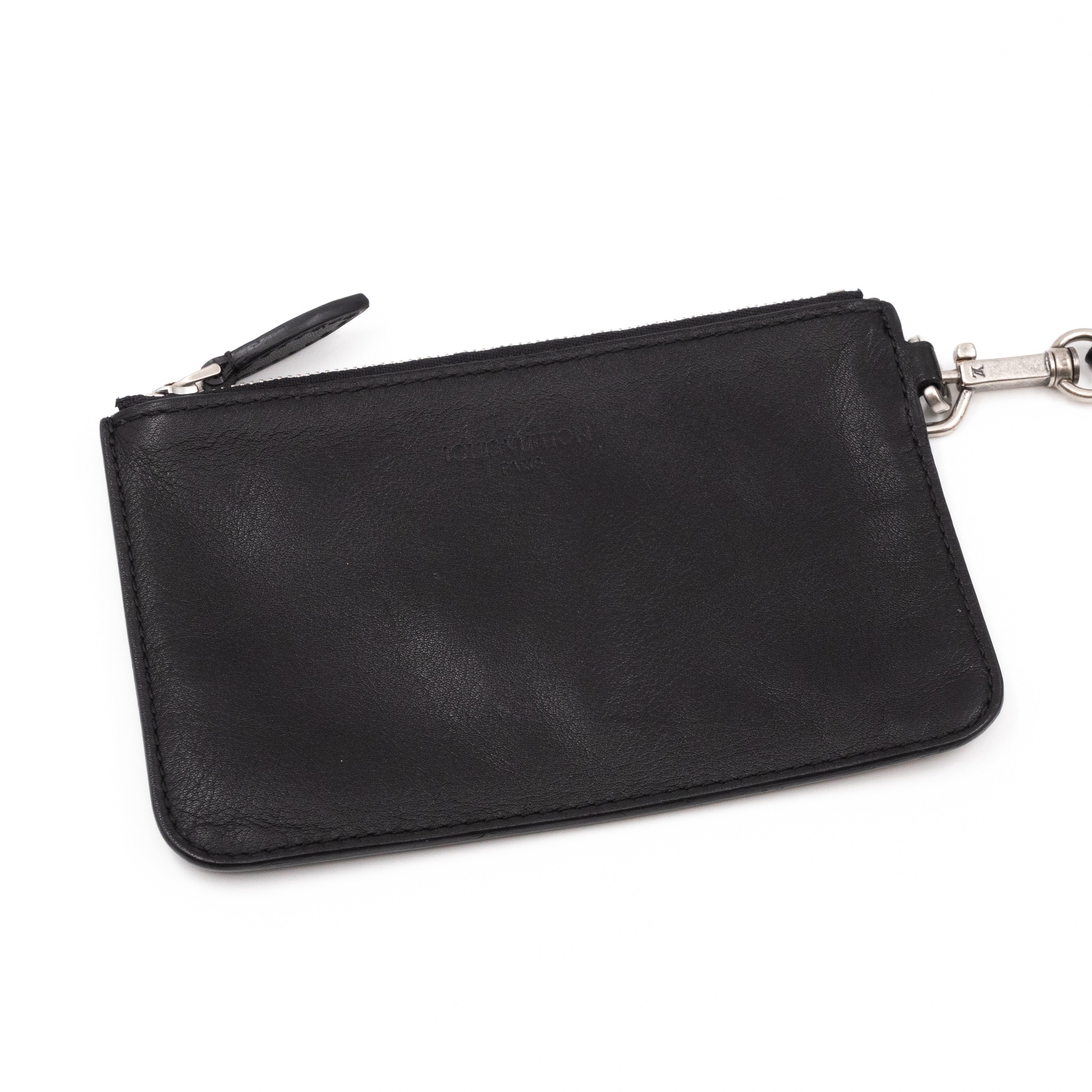 NN14 GM Cuir Nuance Black