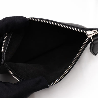 NN14 GM Cuir Nuance Black