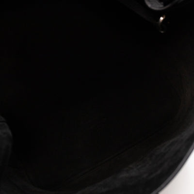 NN14 GM Cuir Nuance Black